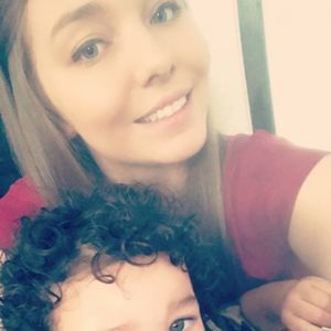 Meet your Posher, Brittany